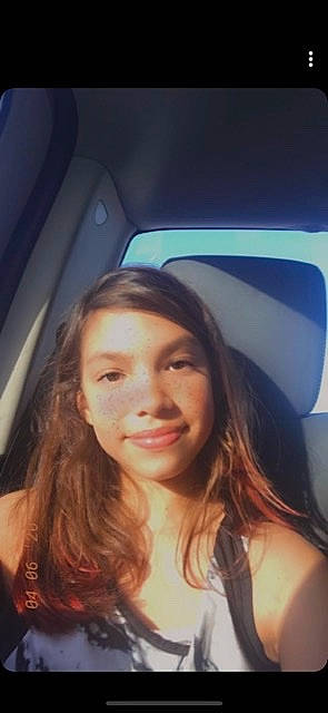 Marbeya is registered to the contest to win money with this photo: beauty, black_hair, chin, cool, eye, eyebrow, face, forehead, fun, hair, hairstyle, head, jaw, joy, lip, long_hair, nose, person, photography, selfie