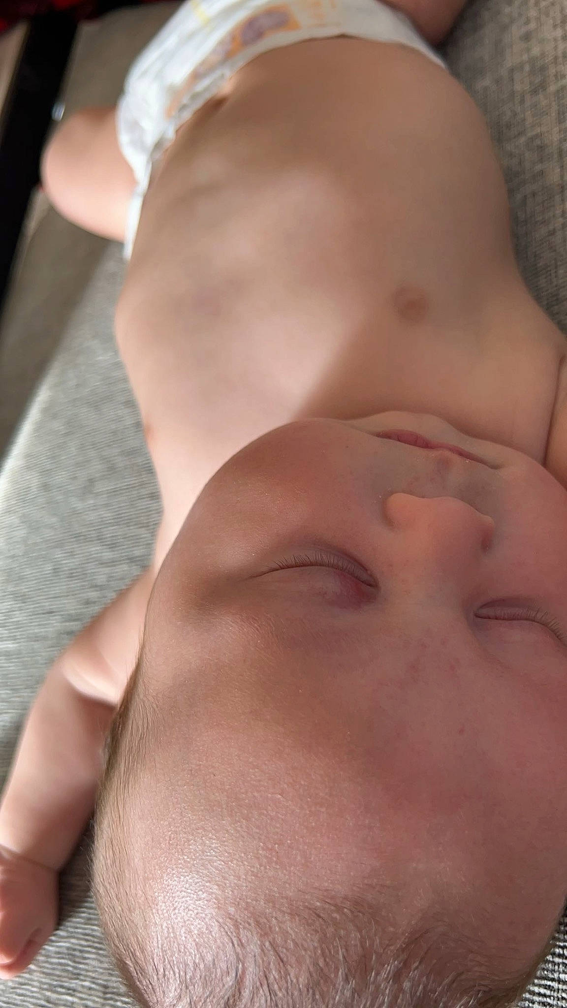 Axel joined the competition — help win amazing prizes! abdomen, baby, cheek, chest, chin, eyebrow, eyelash, finger, gesture, jaw, joint, lip, mouth, muscle, neck, nose, person, skin, stomach, thigh