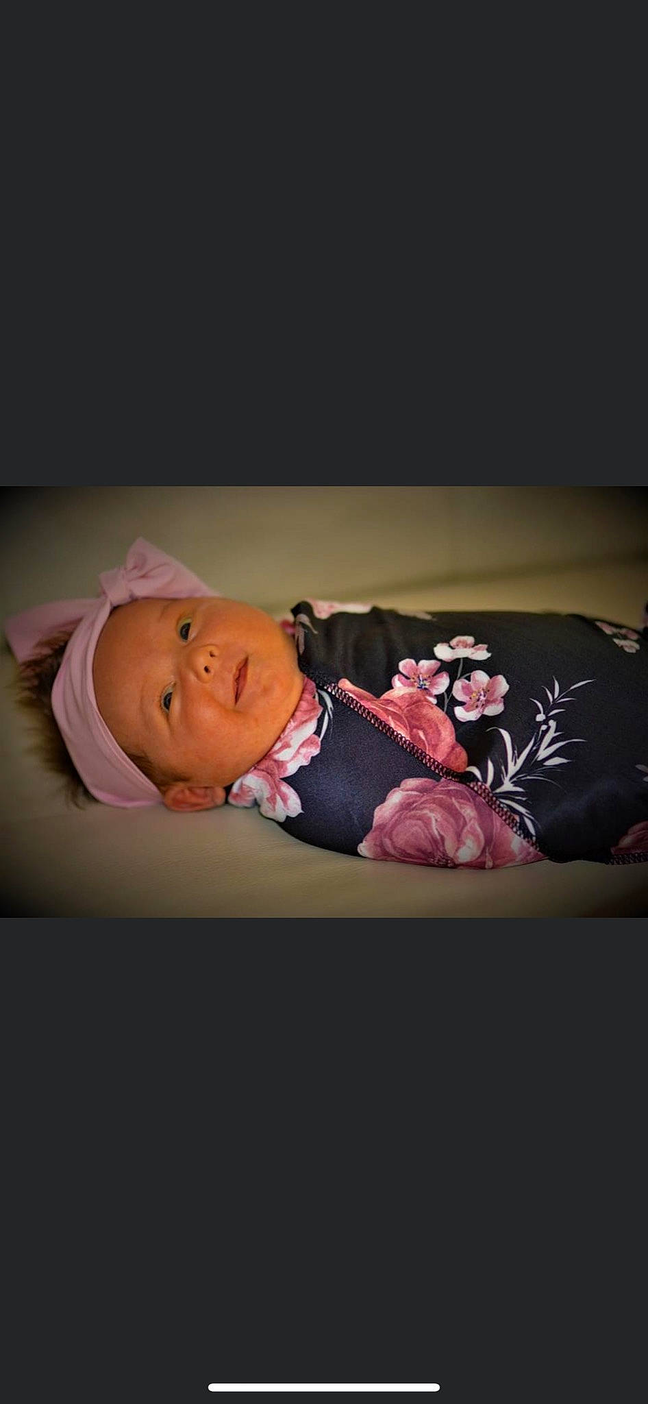 Aubriella joined the competition — help win amazing prizes! baby, bedtime, cheek, child, headwear, nap, person, photography, pink, toddler