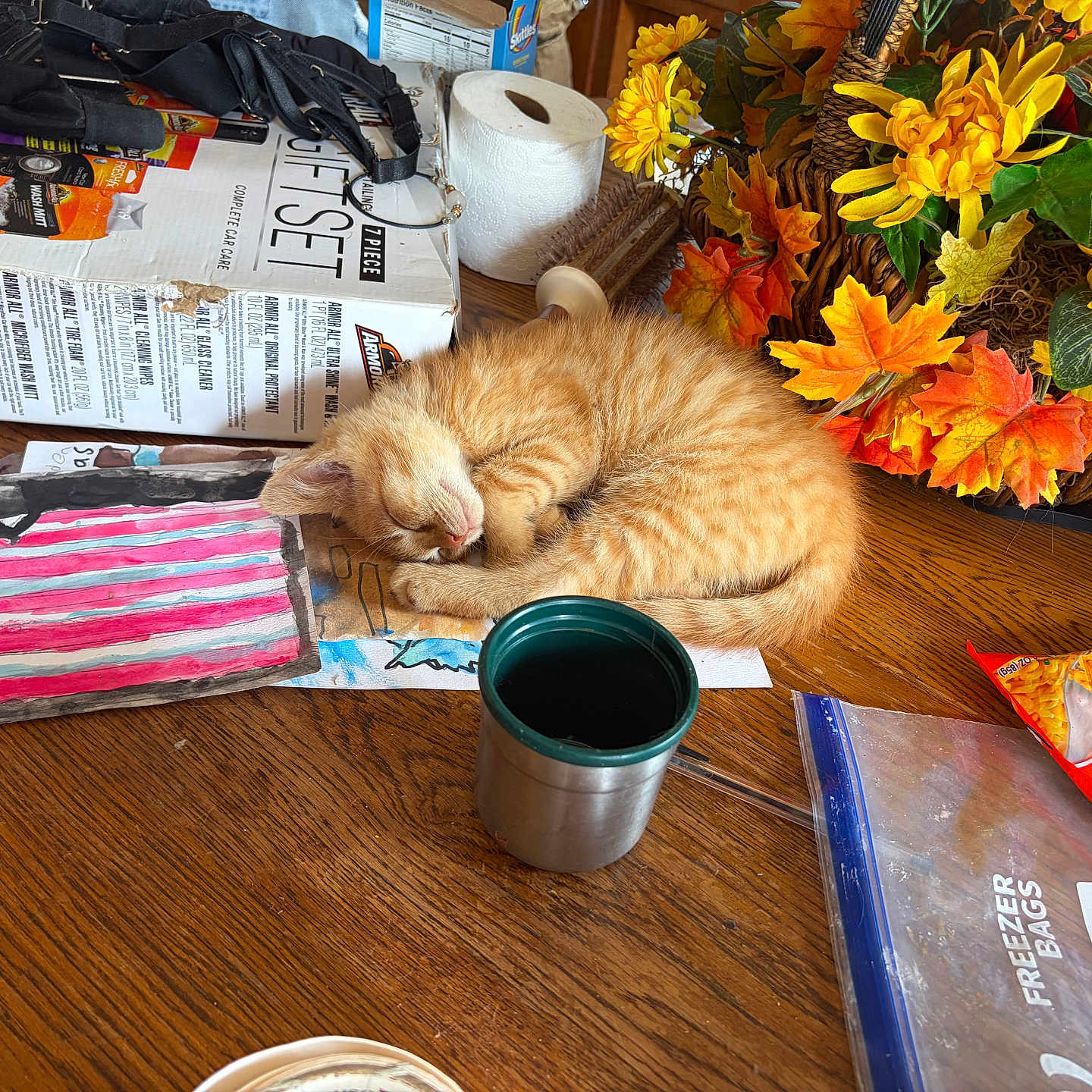 Garfield