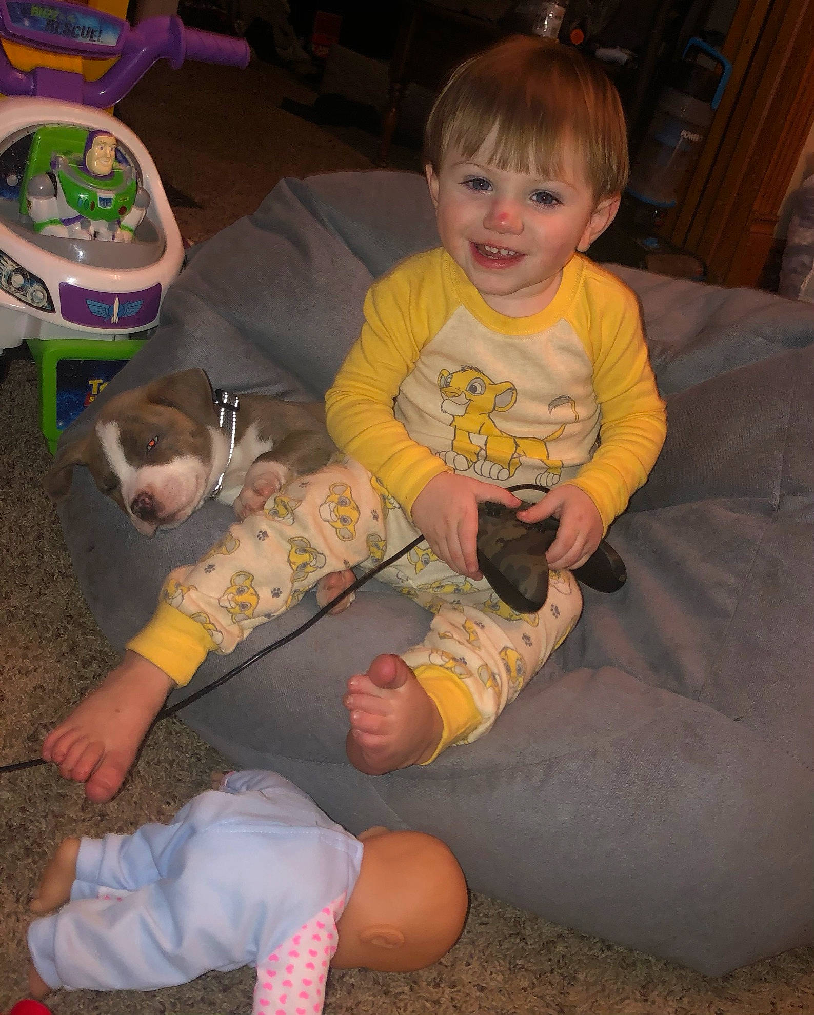 Aksel joined the competition — help win amazing prizes! child, joy, person, play, sitting, toddler