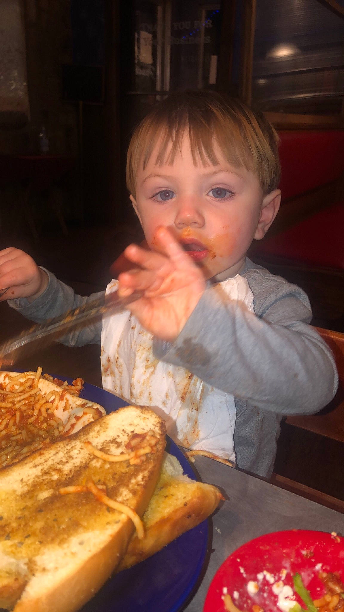 Aksel joined the competition — help win amazing prizes! american_food, baked_goods, breakfast, child, comfort_food, cuisine, dish, eating, fast_food, food, food_craving, ingredient, junk_food, kids_meal, lunch, meal, person