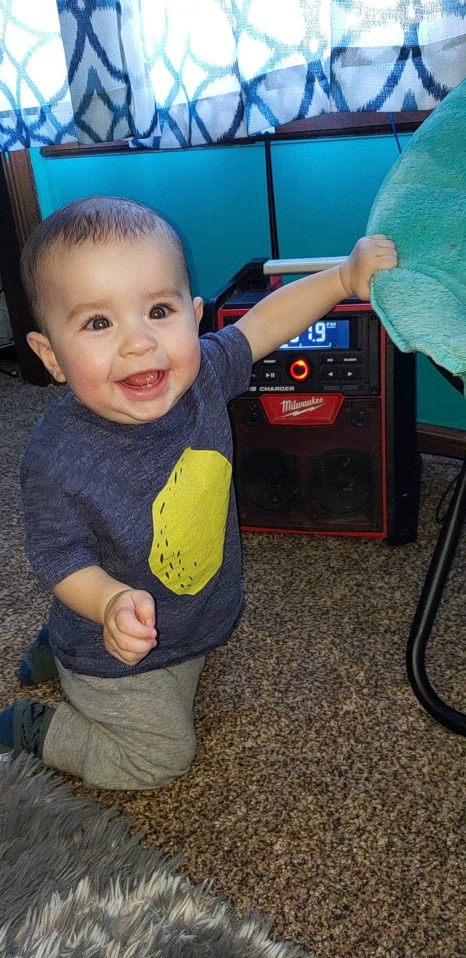 Alexzander is registered to the contest to win money with this photo: boy, child, cool, day, eye, fun, girl, infant, joy, person, play, product, sitting, skin, smile, standing, toddler, vacation