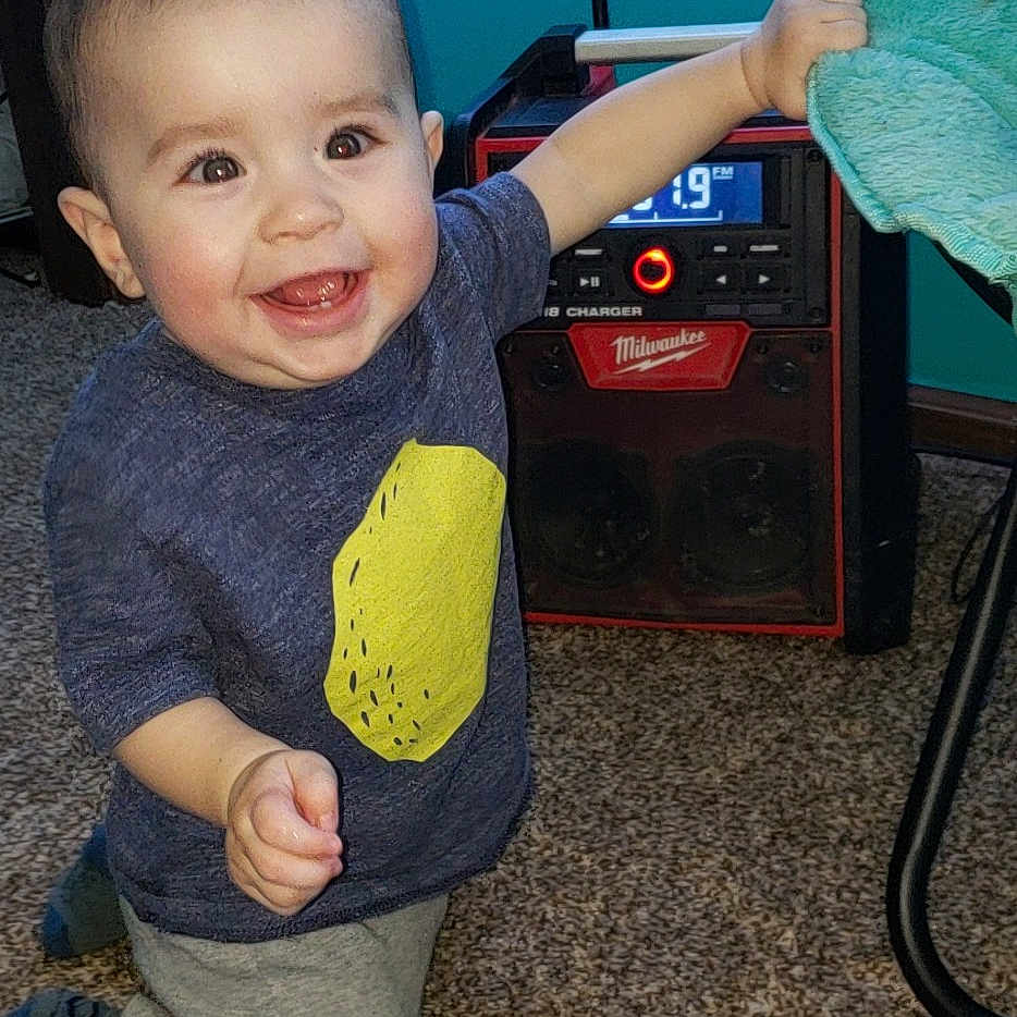 Alexzander is registered to the contest to win money with this photo: boy, child, cool, day, eye, fun, girl, infant, joy, person, play, product, sitting, skin, smile, standing, toddler, vacation