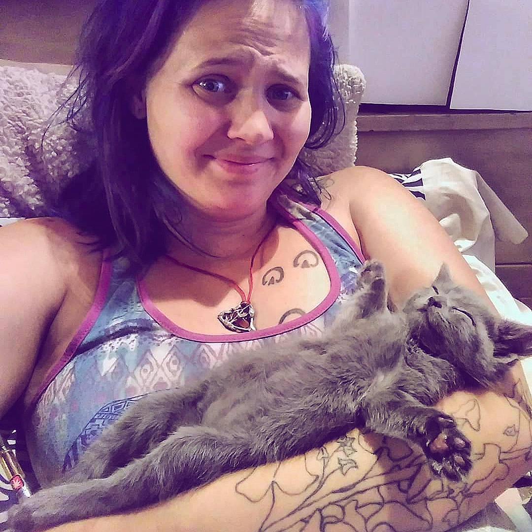 Will-y joined the competition — help win amazing prizes! arm, beauty, black_hair, chest, ear, eye, face, fur, hair, head, human, lady, lip, long_hair, nose, photography, selfie, sitting, smile