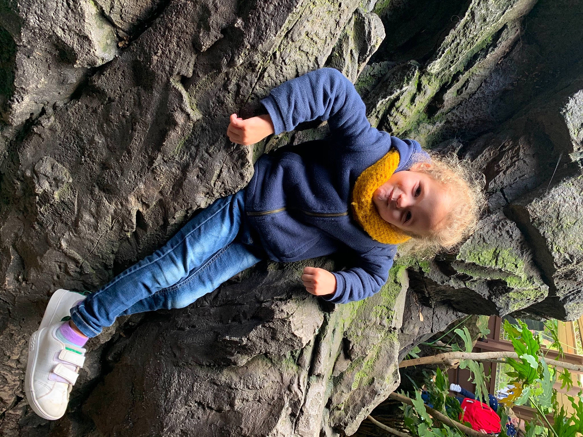 Selenia a rejoint le concours — aidez-le/la à gagner de superbes lots ! adventure, bouldering, climbing, free_climbing, free_solo_climbing, geology, joy, person, recreation, rock, rock_climbing, sport_climbing, tree