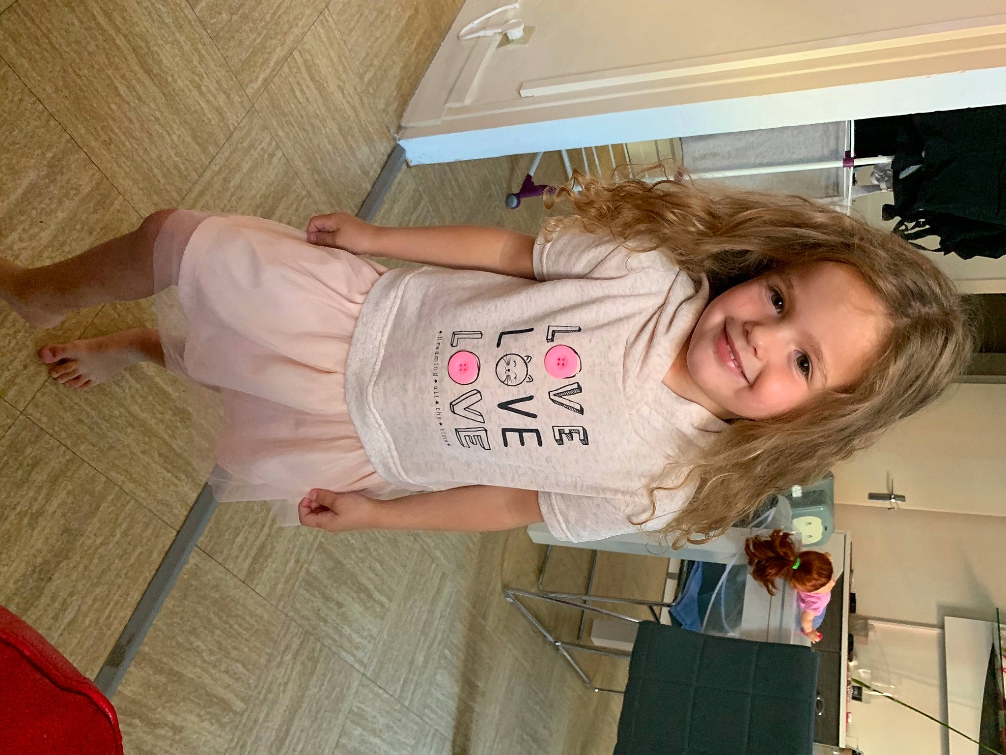 Selenia participe au concours pour gagner de l'argent avec cette photo : joy, person