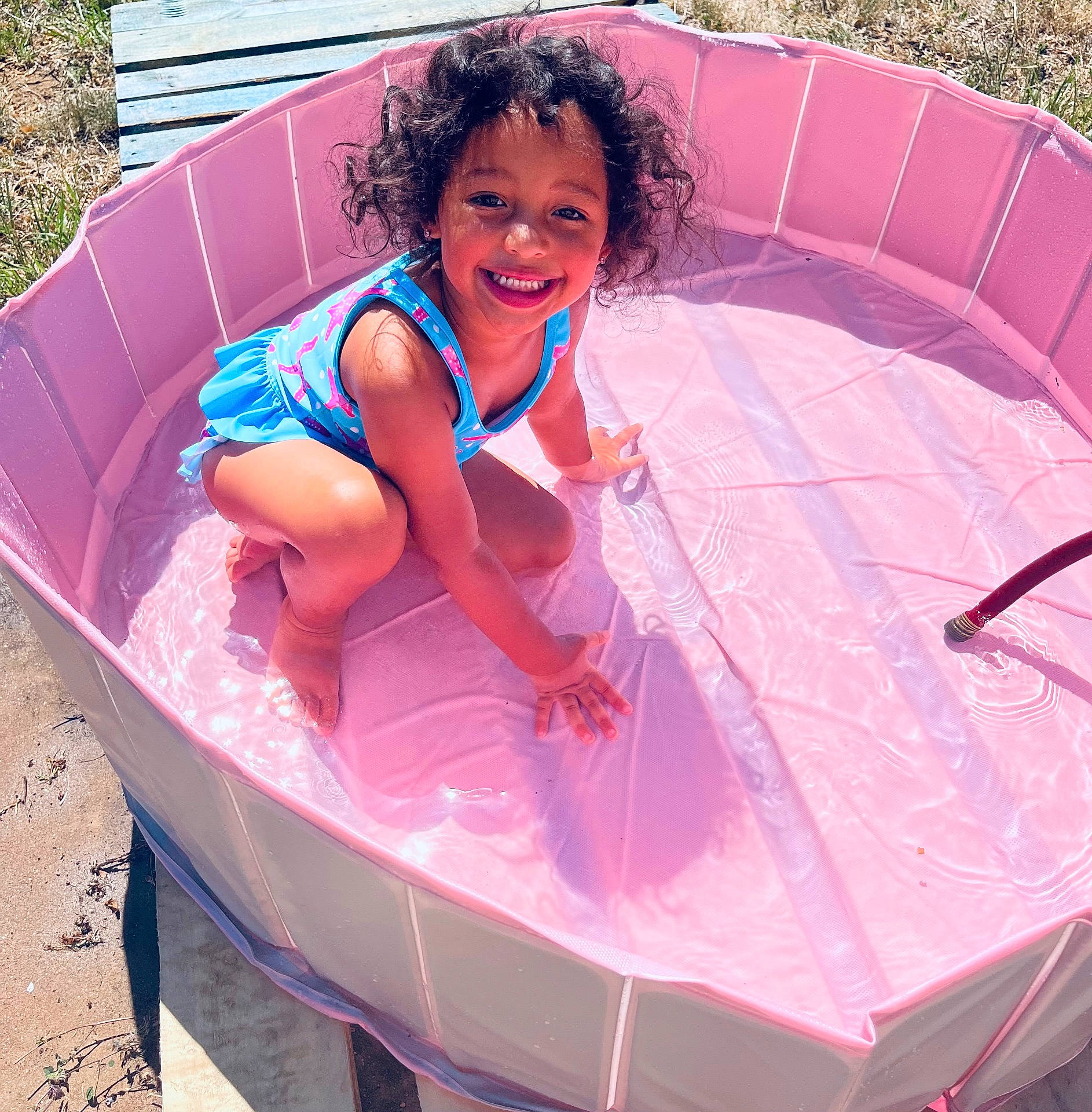 Zai'Lynn