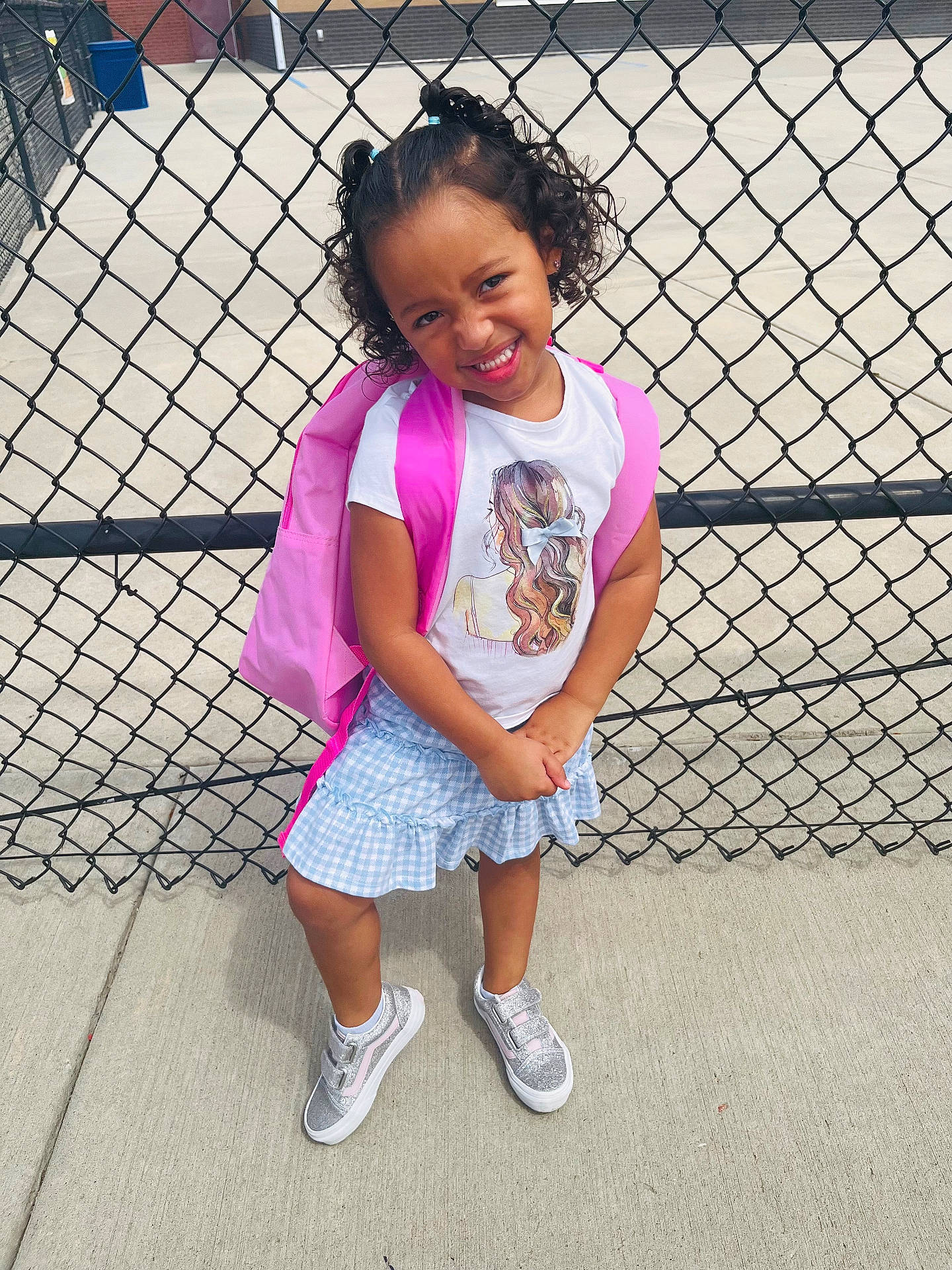 Zai'Lynn