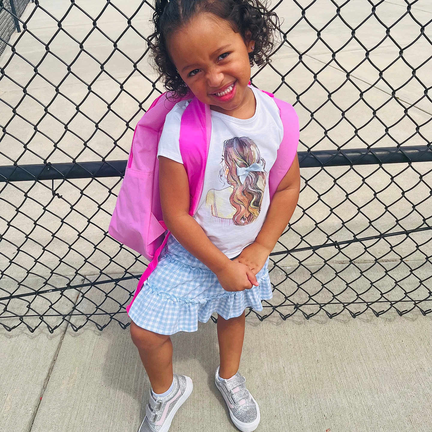 Zai'Lynn