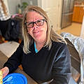 Rhonda F.