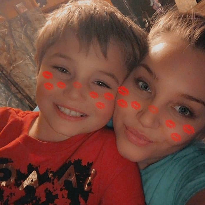 Bently joined the competition — help win amazing prizes! cheek, child, chin, eye, eyebrow, eyelash, face, facial_expression, forehead, fun, hairstyle, happy, head, joy, lip, mouth, nose, person, skin, smile