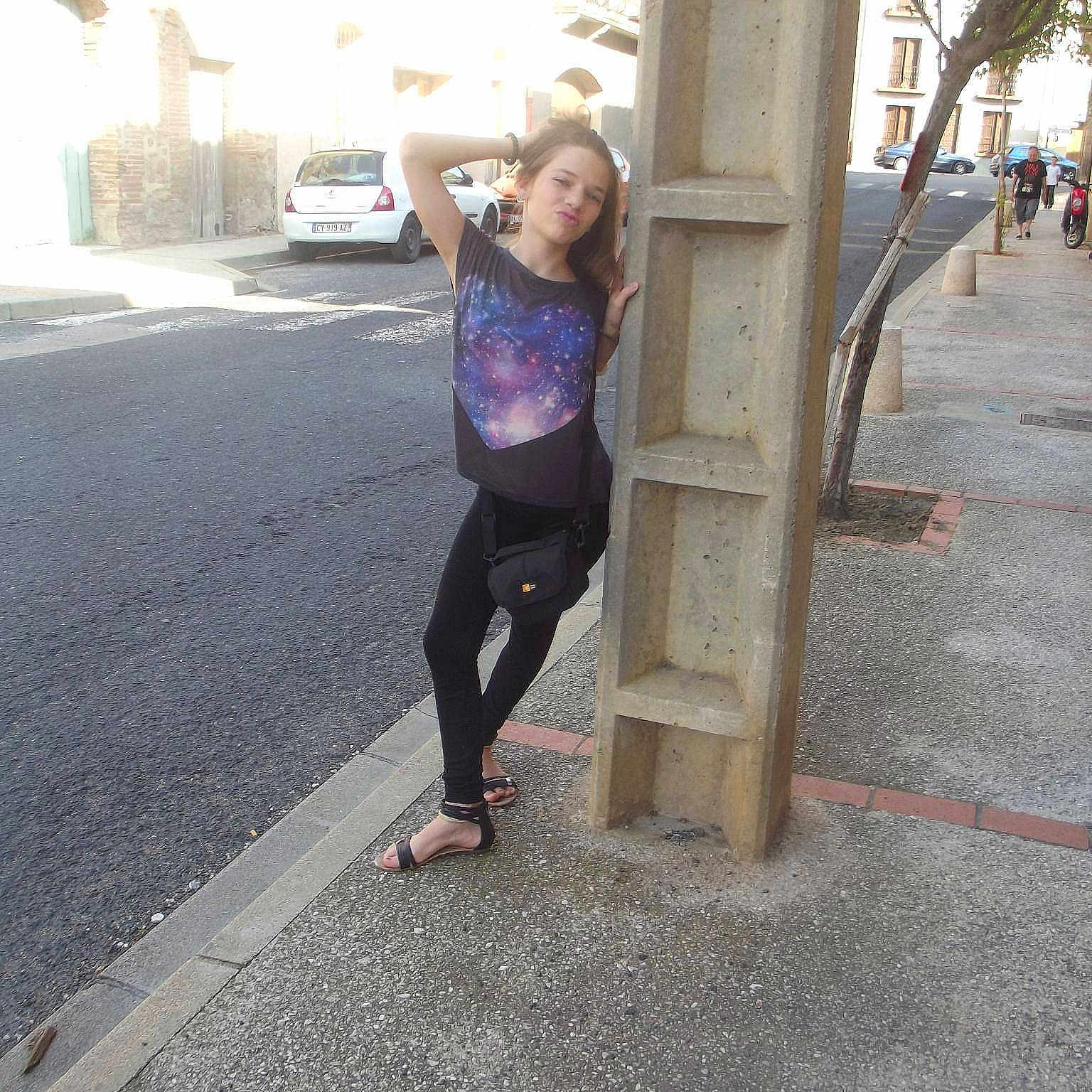 Cassandra
