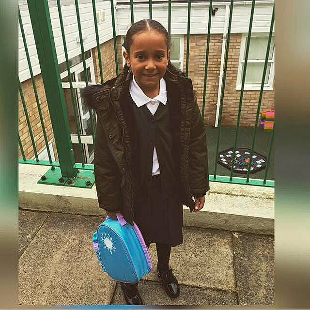 Kiera joined the competition — help win amazing prizes!