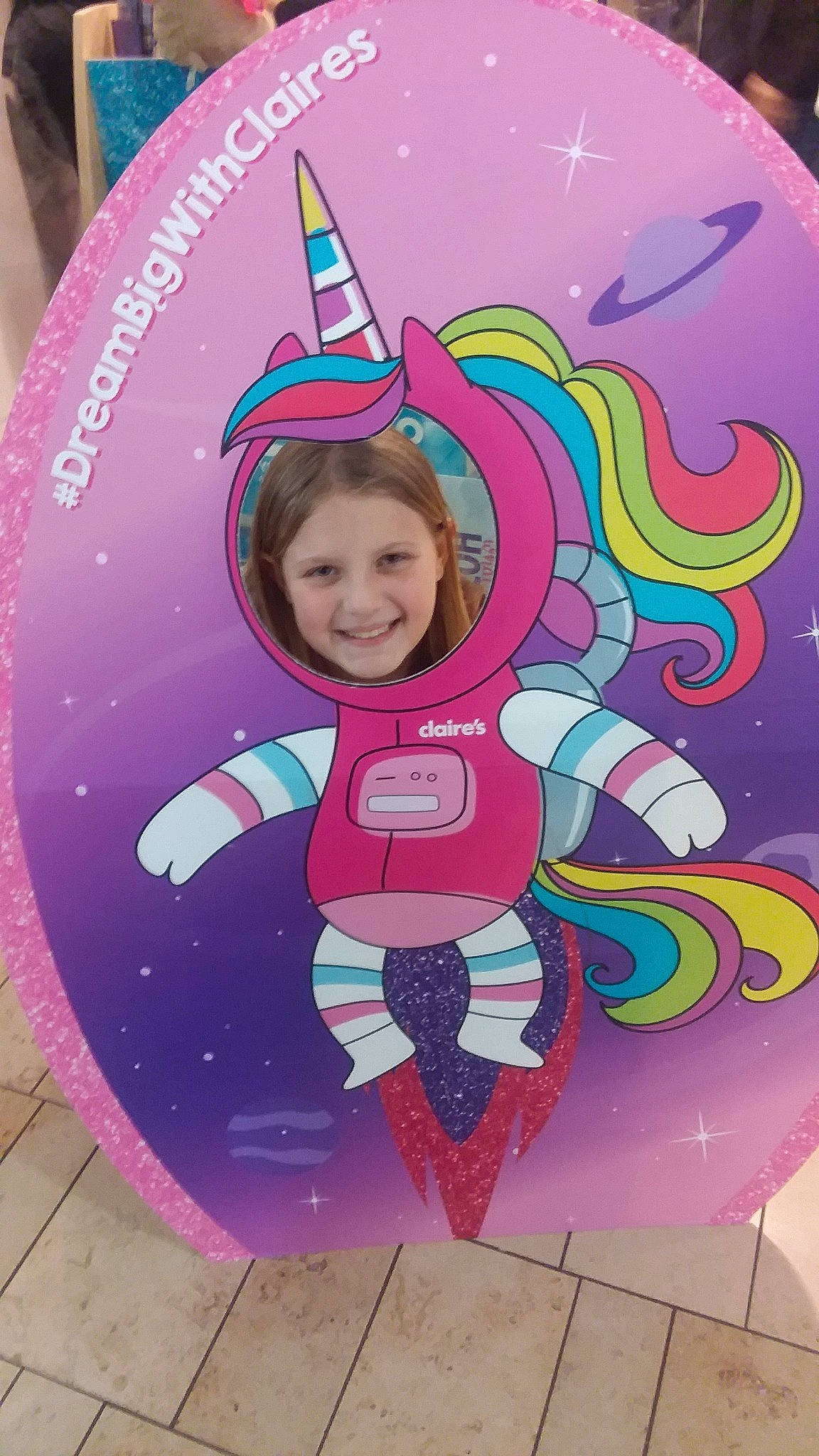 Jaidyn is registered to the contest to win money with this photo: art, child, fun, joy, person, pink, play, space, toddler, wheel