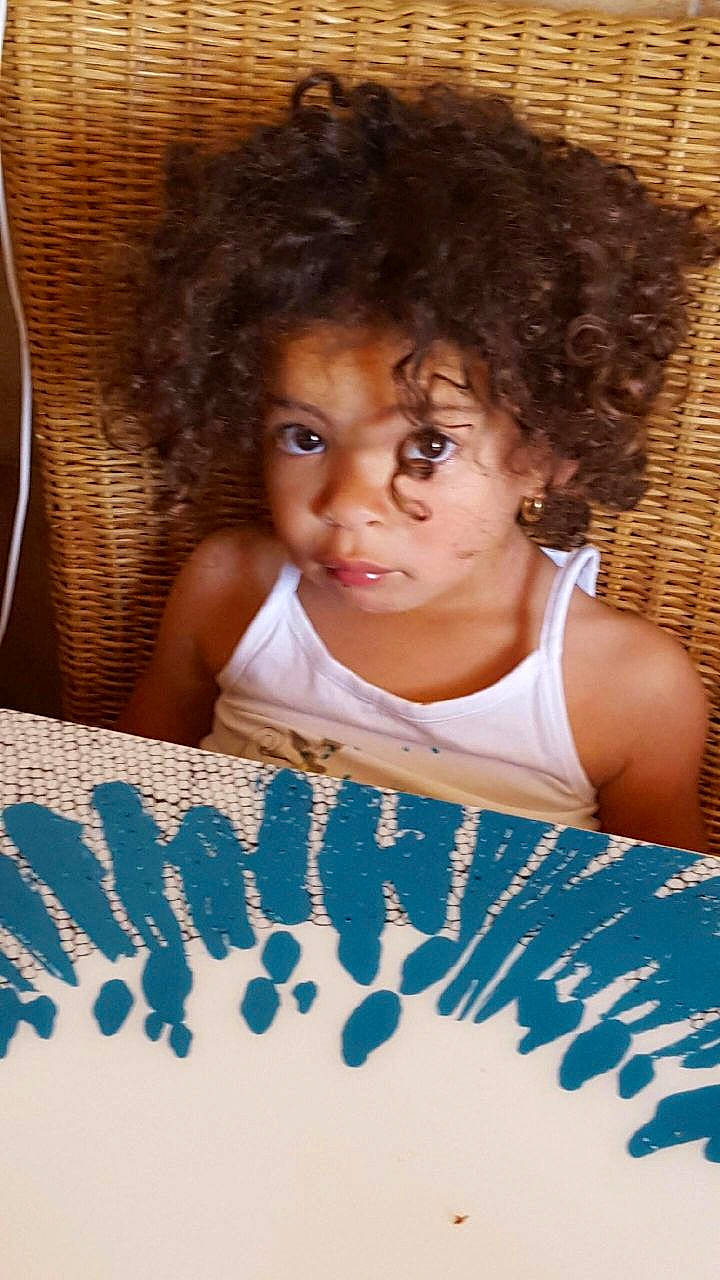 Lenaïa a rejoint le concours — aidez-le/la à gagner de superbes lots !