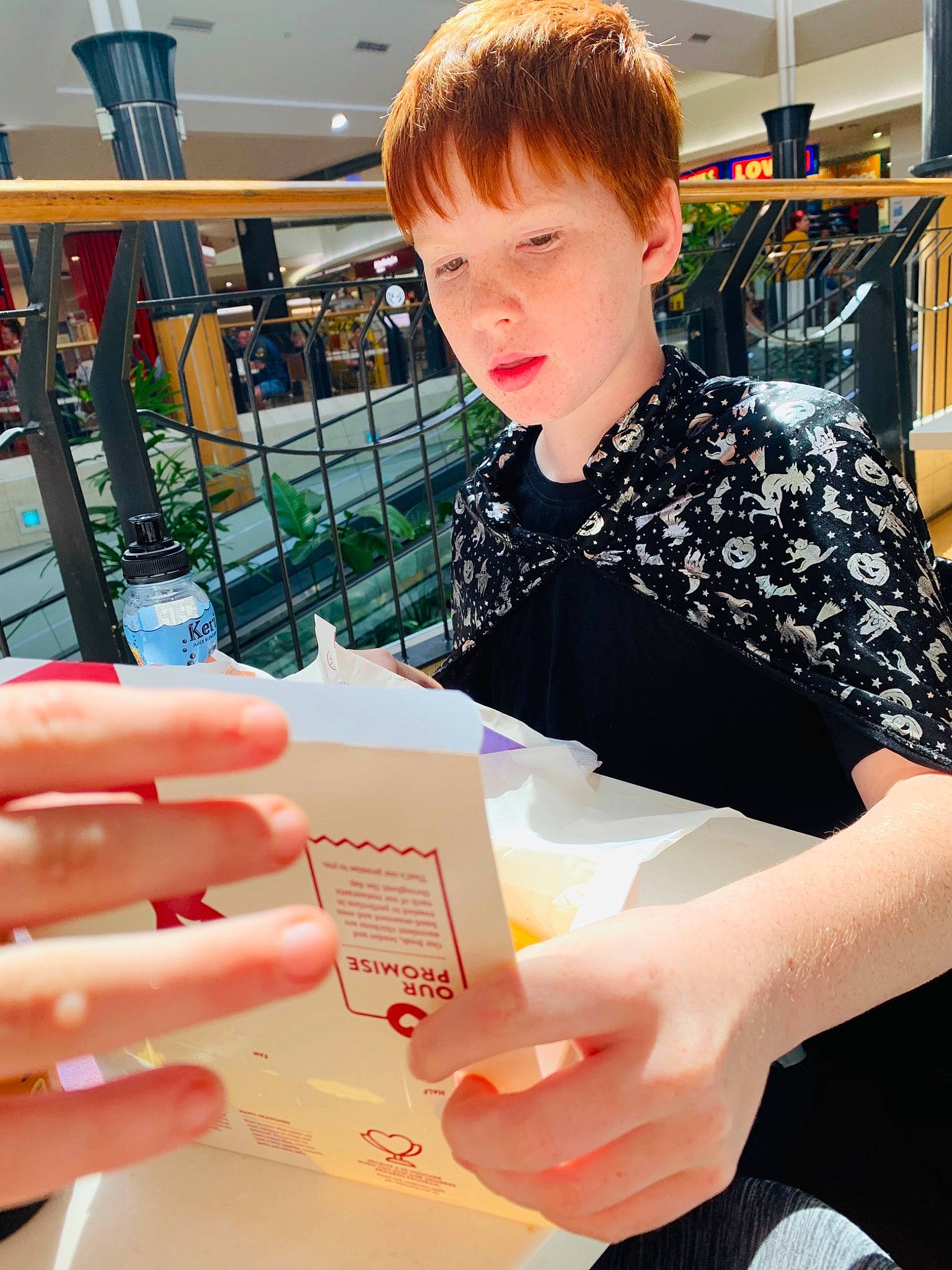 Kain joined the competition — help win amazing prizes! child, cosmetics, customer, drink, eyewear, fashion_design, finger, hand, human_leg, nail, peach, person, publication, retail, service, shelf, shopping, skin, street_fashion, thumb