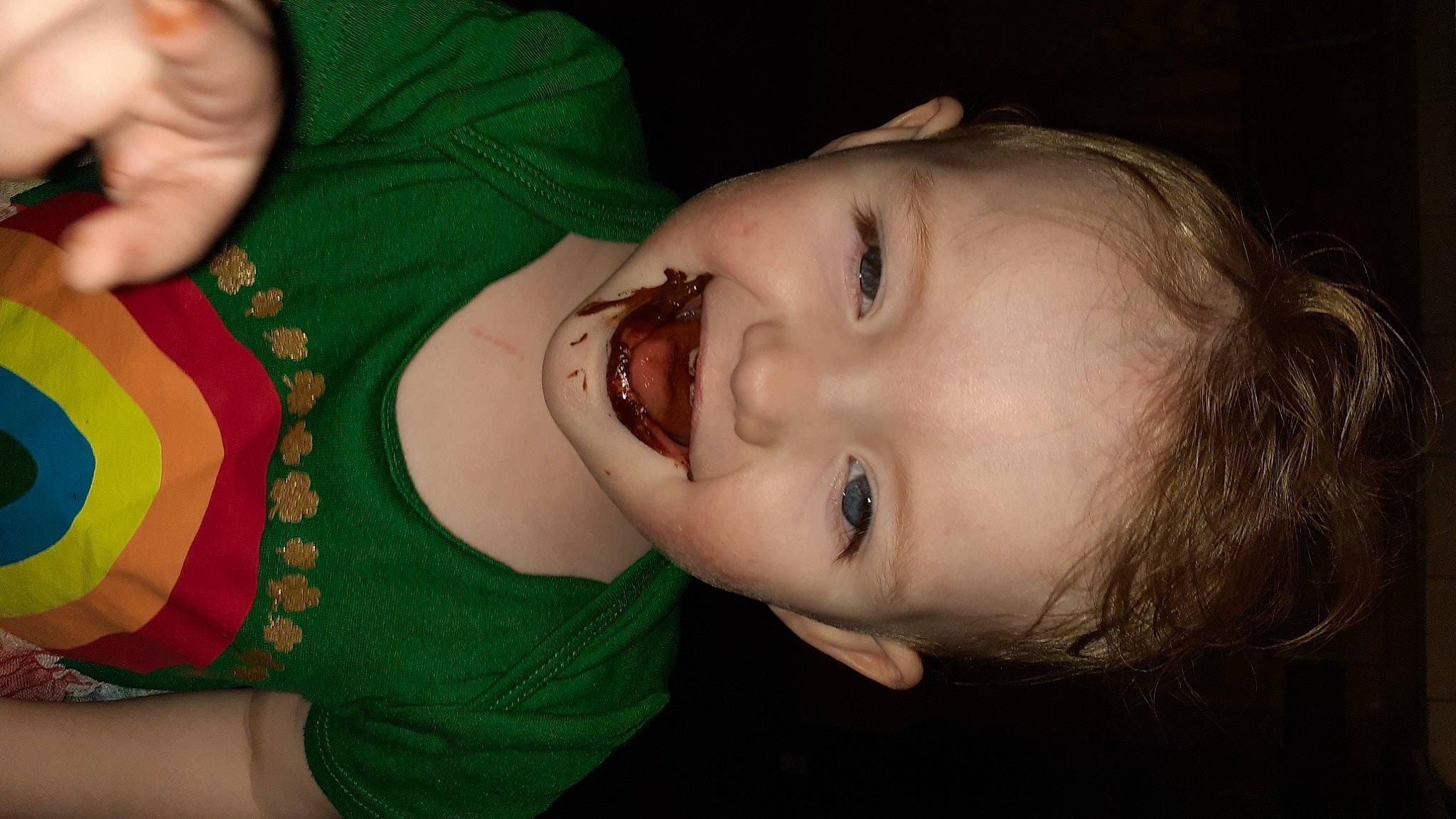 Addylynn joined the competition — help win amazing prizes! cheek, chin, ear, eye, eyebrow, eyelash, facial_expression, forehead, hair, hairstyle, human, jaw, lip, mouth, muscle, neck, nose, organ, person, skin