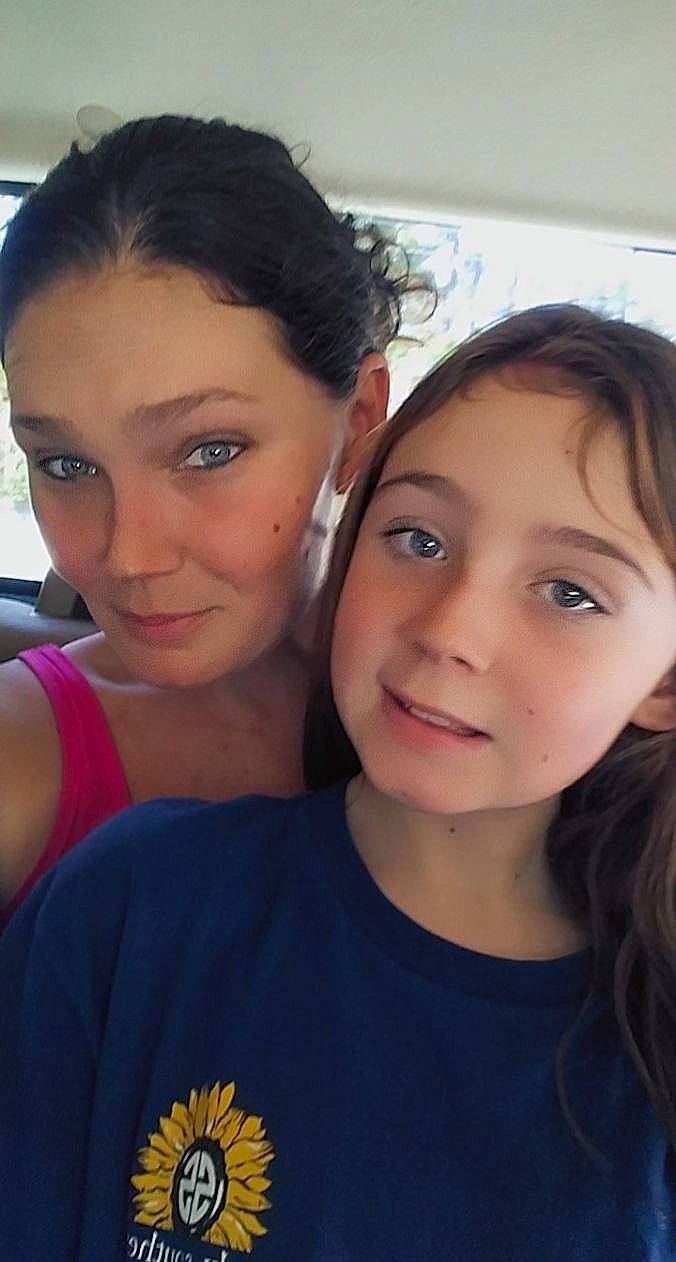 Madison joined the competition — help win amazing prizes! black_hair, cheek, chin, eye, eyebrow, eyelash, forehead, fun, hair, happy, iris, joy, leisure, lip, neck, nose, person, shoulder, skin, smile