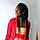 Linda Andreze-louison