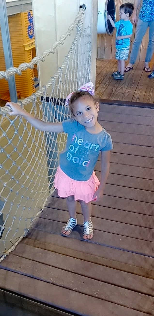 Amiya joined the competition — help win amazing prizes! baby_toddler_clothing, blue, child, electric_blue, footwear, fun, happy, hat, human_leg, joy, leg, leisure, magenta, mesh, person, purple, sandal, shoe, smile, sneakers