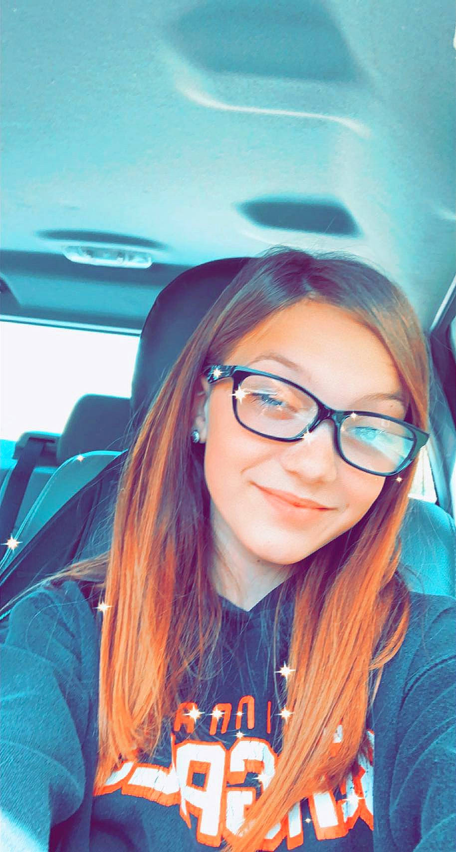 Jaelynn joined the competition — help win amazing prizes! black_hair, chin, cool, eyebrow, eyelash, eyewear, flash_photography, glasses, happy, iris, jaw, joy, leisure, lip, mouth, nose, person, skin, smile, street_fashion