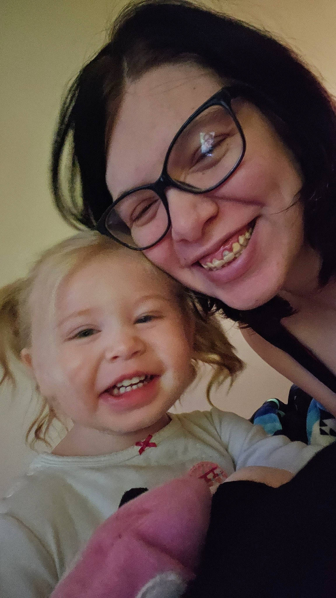 Abbalynn joined the competition — help win amazing prizes! cheek, chin, comfort, eye, eyebrow, face, facial_expression, glasses, happy, head, human, iris, joy, lip, mammal, mouth, nose, organ, person, skin