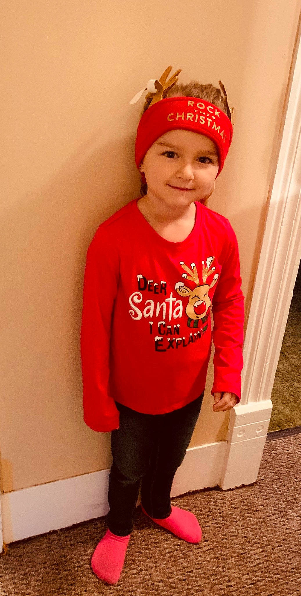 Lorelai joined the competition — help win amazing prizes! baseball_cap, beauty, cap, clothing, cool, costume_hat, face, hairstyle, happy, headgear, headwear, human_body, joy, magenta, organ, outerwear, person, sleeve, smile, standing