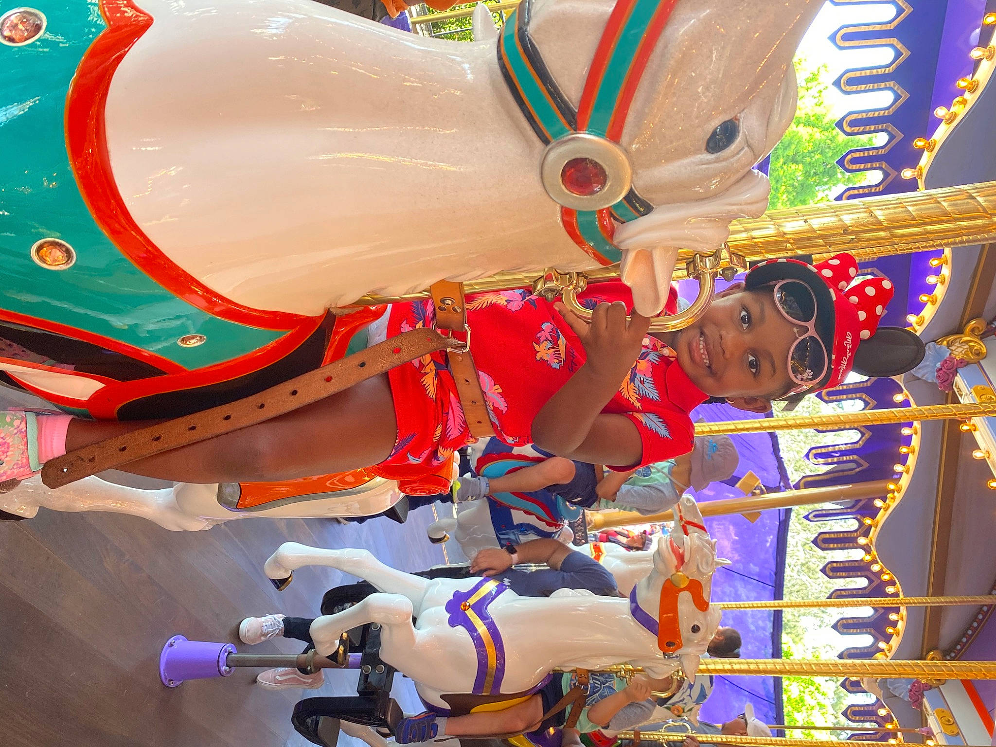 Malaysia joined the competition — help win amazing prizes! amusement_park, amusement_ride, balloon, carmine, event, fun, happy, headwear, joy, leisure, machine, musical_instrument, orange, party_supply, person, public_event, recreation, white