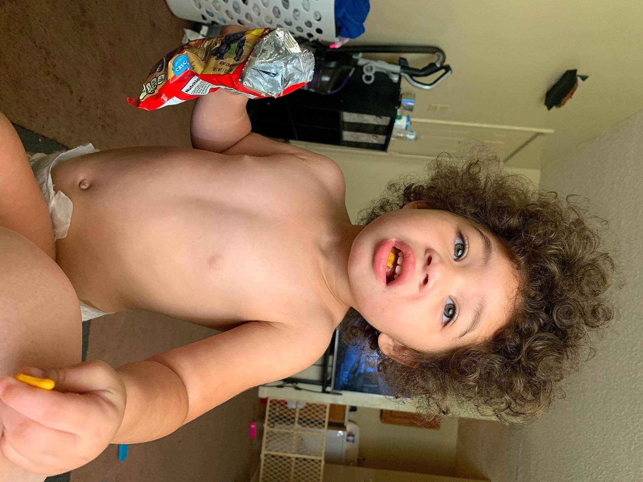 Kaylen joined the competition — help win amazing prizes! abdomen, arm, bathing, black_hair, cheek, chest, elbow, eyelash, finger, fun, human_body, joint, leg, mouth, muscle, neck, person, skin, stomach, thigh