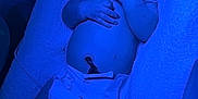 Colla joined the competition — help win amazing prizes! baby, band, bed, blanket, blue_light, diaper, eye_protection, footwear, healthcare, hospital, infant, medical, newborn, nursery, pacifier, patient, phototherapy, sleeping, towel, umbilical_cord