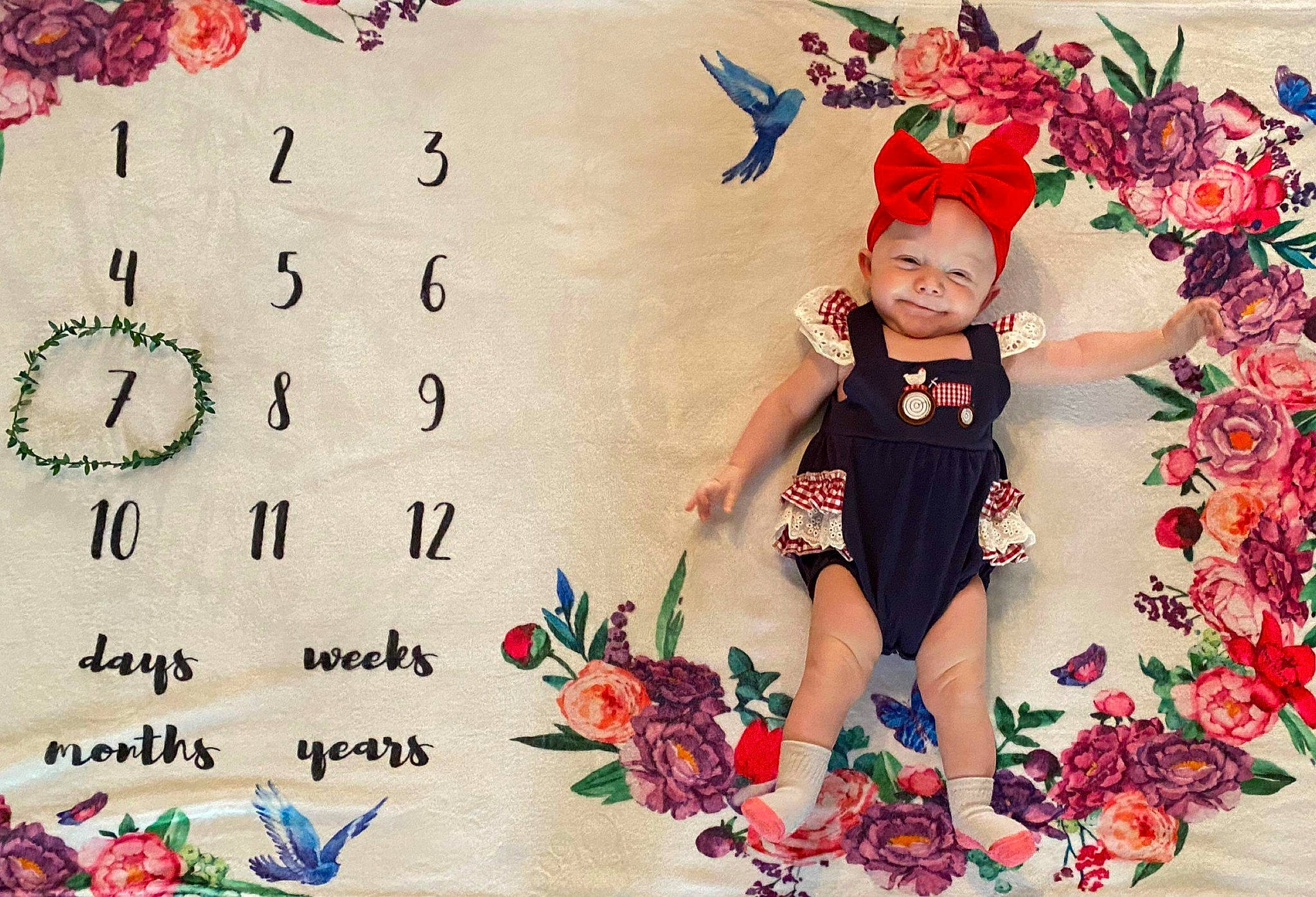 Brinley joined the competition — help win amazing prizes! child, fashion_accessory, fictional_character, flower, happy, headwear, illustration, person, petal, photography, plant, spring