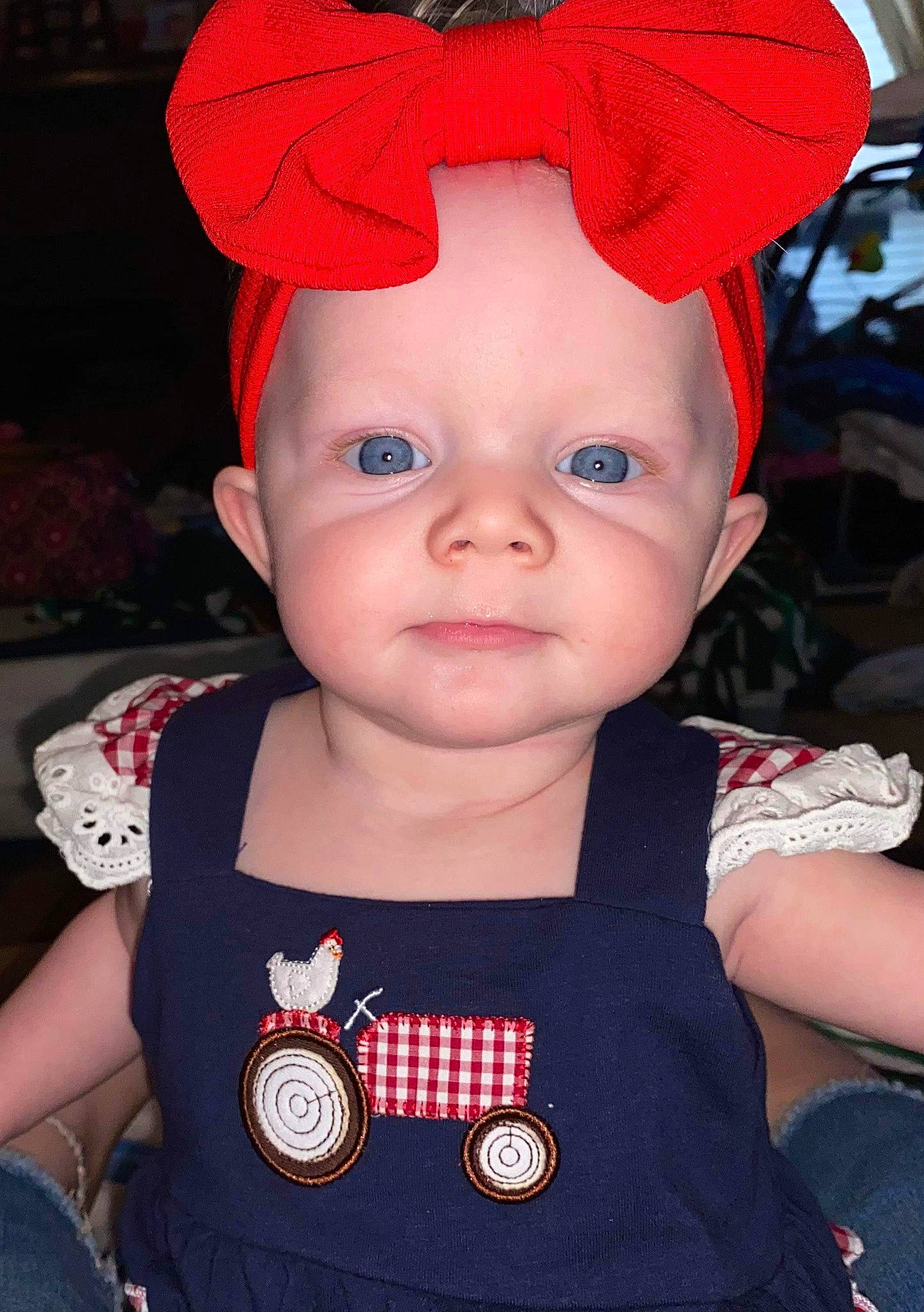 Brinley is registered to the contest to win money with this photo: baby, child, costume, costume_accessory, headgear, headwear, person, toddler