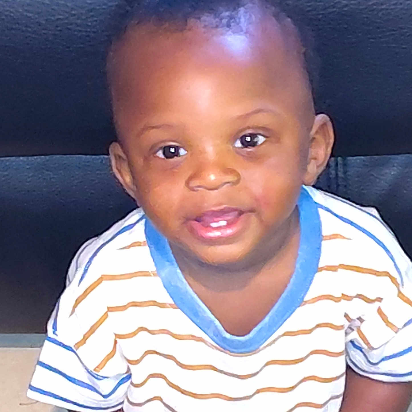 Kingston Hicks