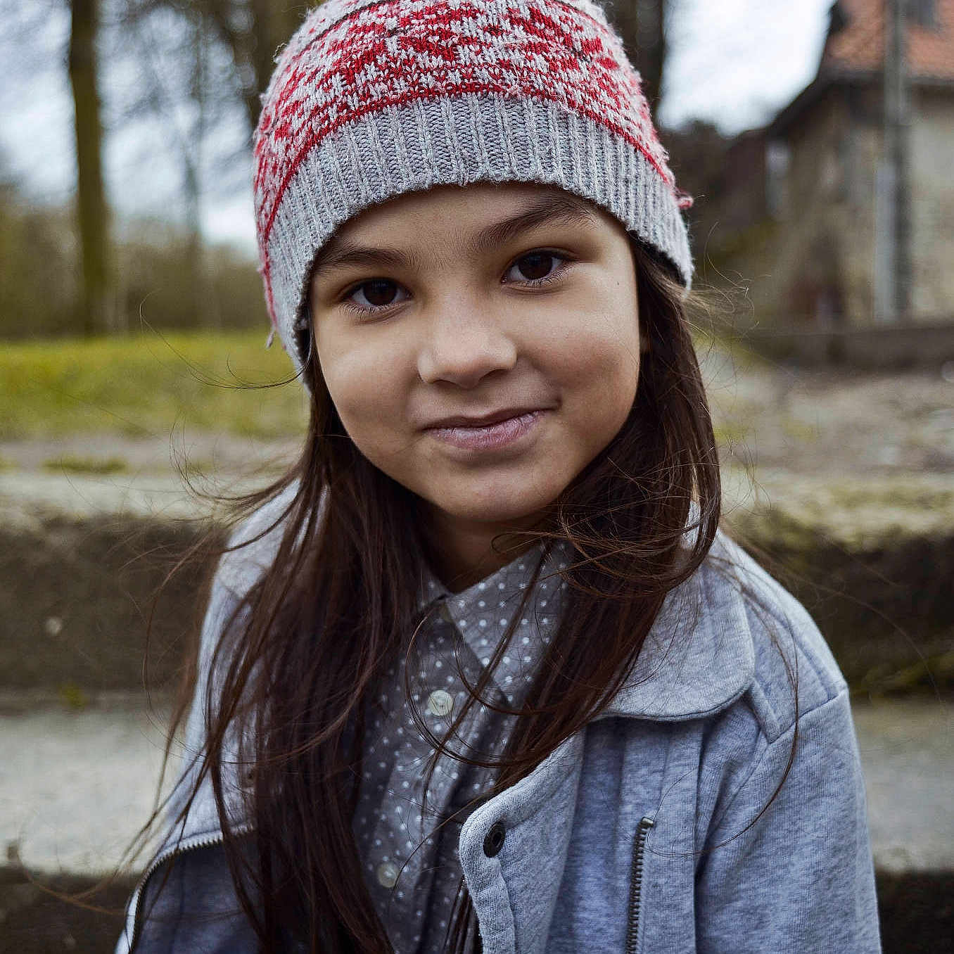 Serena participe au concours pour gagner de l'argent avec cette photo :