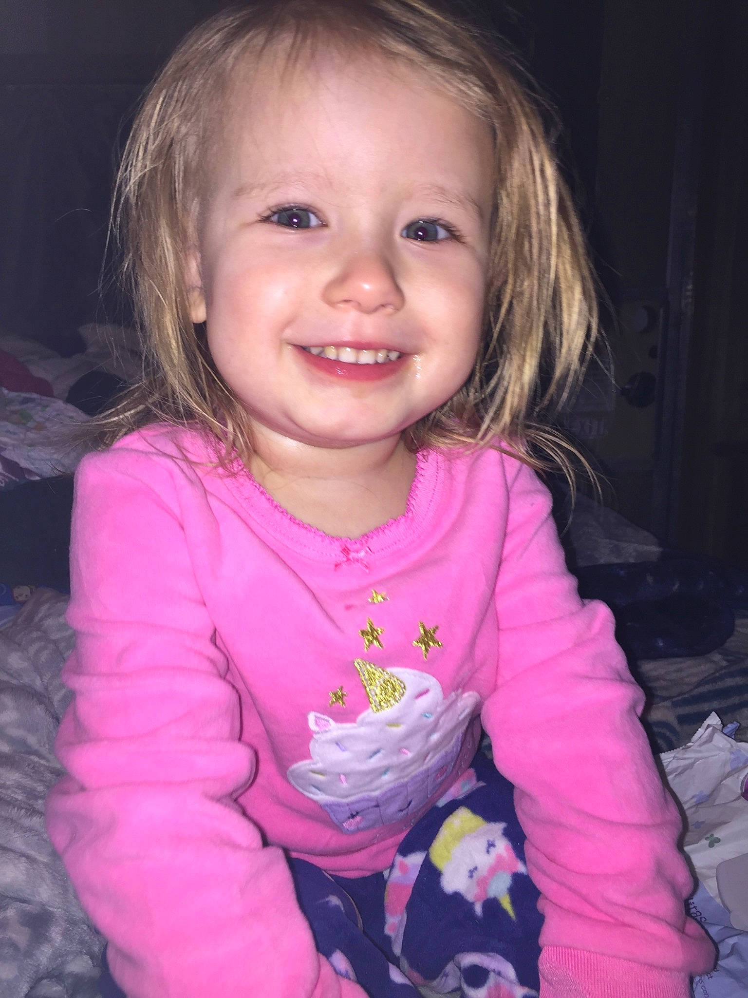 Nevari joined the competition — help win amazing prizes! blond, cheek, child, child_model, chin, eye, face, facial_expression, fun, hair, head, iris, joy, lip, nose, organ, person, pink, skin, smile