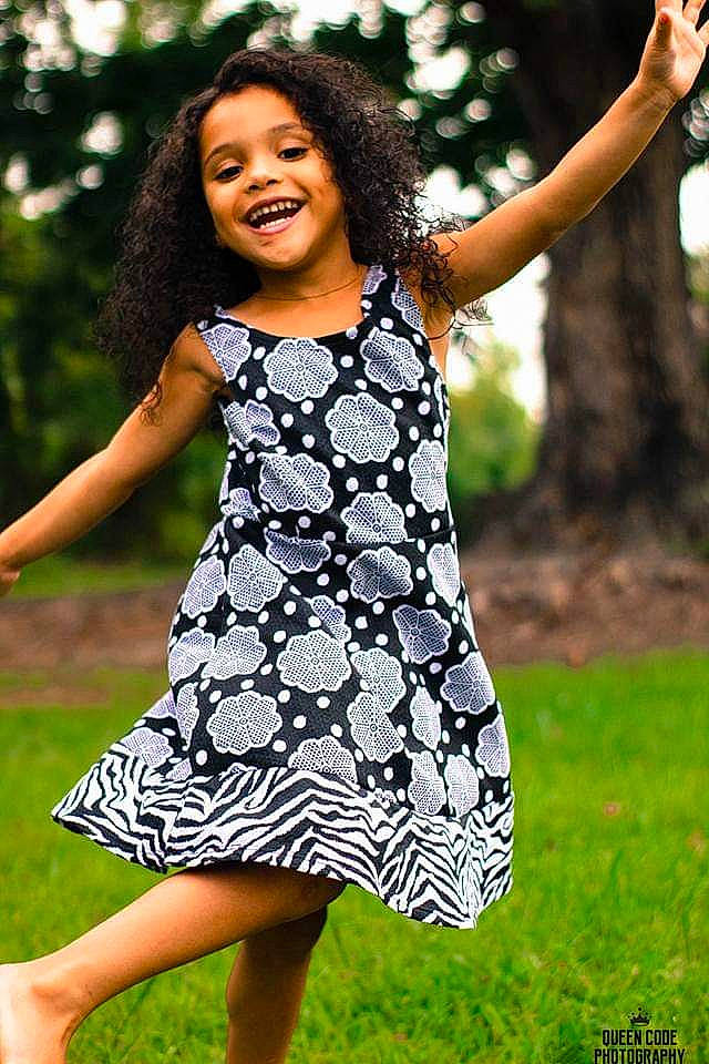 Brenda joined the competition — help win amazing prizes! beauty, child, child_model, clothing, dress, grass, happy, joy, lady, model, pattern, people_in_nature, person, photo_shoot, photography, plant, smile, spring, summer, thigh