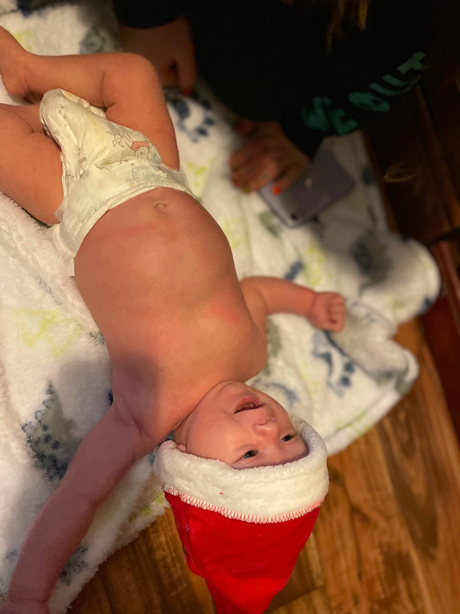 Izaiah joined the competition — help win amazing prizes! abdomen, chest, comfort, diaper, finger, foot, hand, headwear, human_body, human_leg, knee, leg, lingerie, mouth, navel, person, stomach, thigh, trunk, undergarment