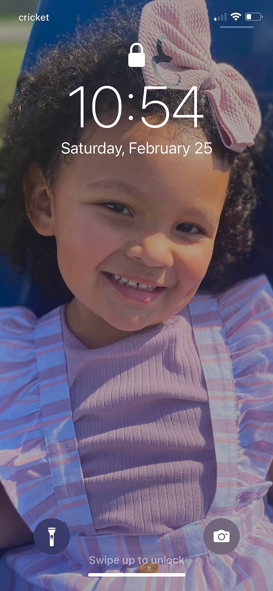 Evahlynn is registered to the contest to win money with this photo: beauty, child, chin, cool, eyebrow, eyelash, forehead, hairstyle, happy, head, headgear, headwear, iris, joy, lip, person, pink, skin, sleeve, smile