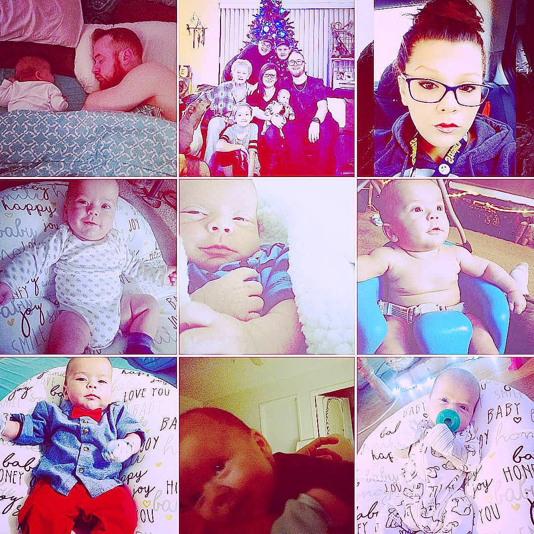 Andrew joined the competition — help win amazing prizes! art, child, collage, family, happy, joy, love, people, person, photography, photomontage, selfie, sky, smile, toddler