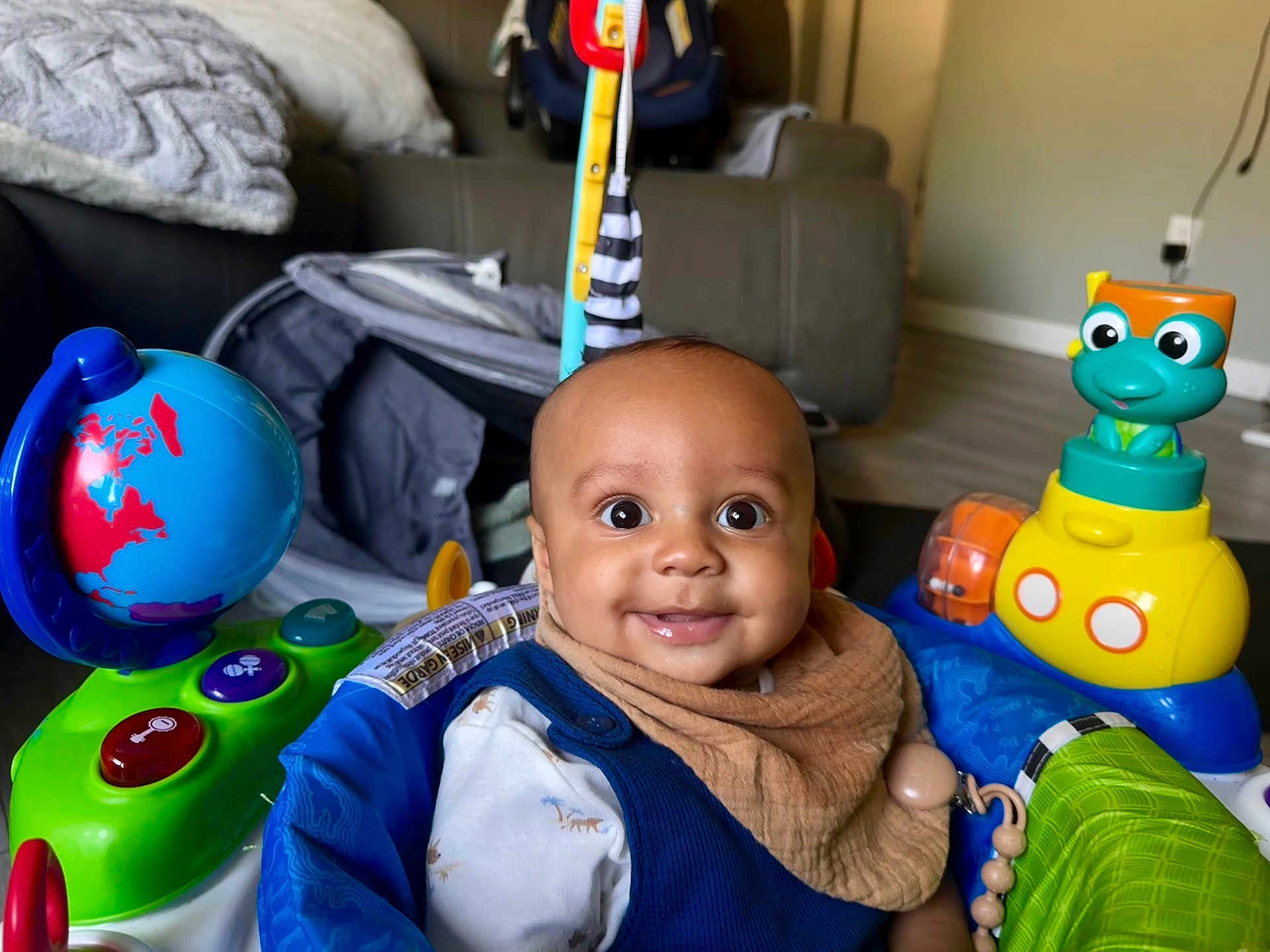 Zion