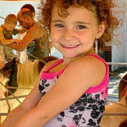 Maelle participe au concours pour gagner de l'argent avec cette photo :