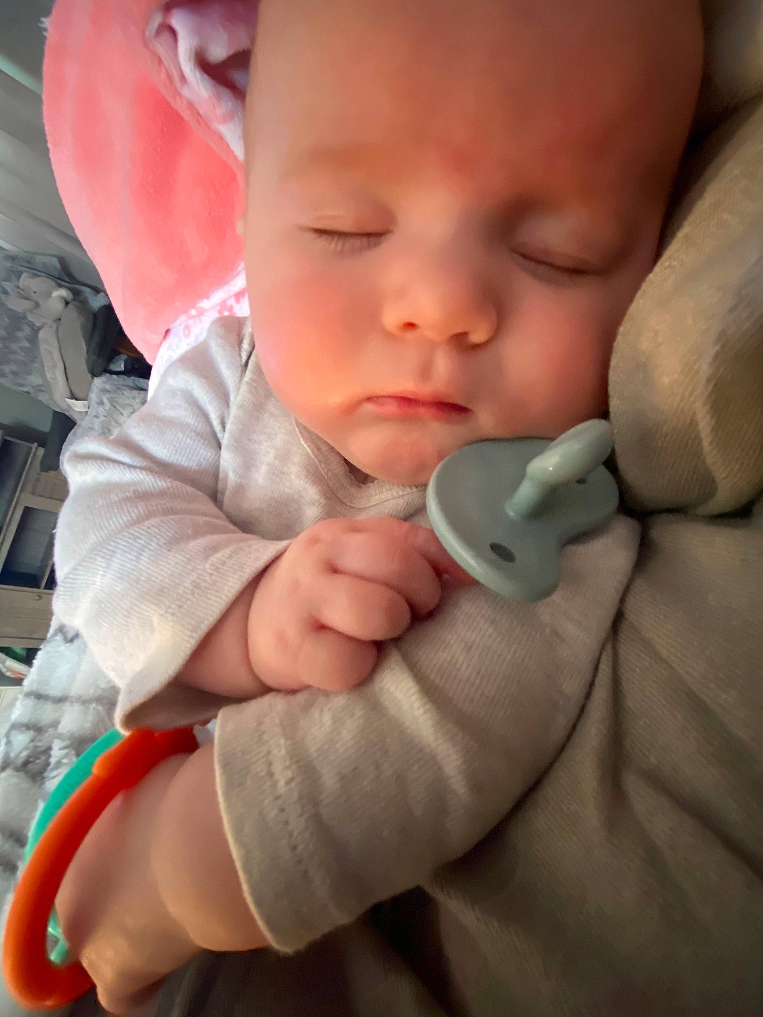 Haven joined the competition — help win amazing prizes! baby, baby_toddler_clothing, cheek, chin, ear, eye, eyebrow, eyelash, finger, gesture, hand, head, iris, lip, mouth, neck, nose, person, skin, sleeve