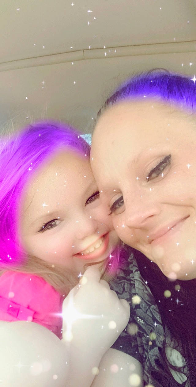 Abigail joined the competition — help win amazing prizes! beauty, cheek, doll, event, eyelash, fashion_accessory, fun, happy, head, iris, joy, lip, magenta, person, petal, pink, purple, skin, smile, toy