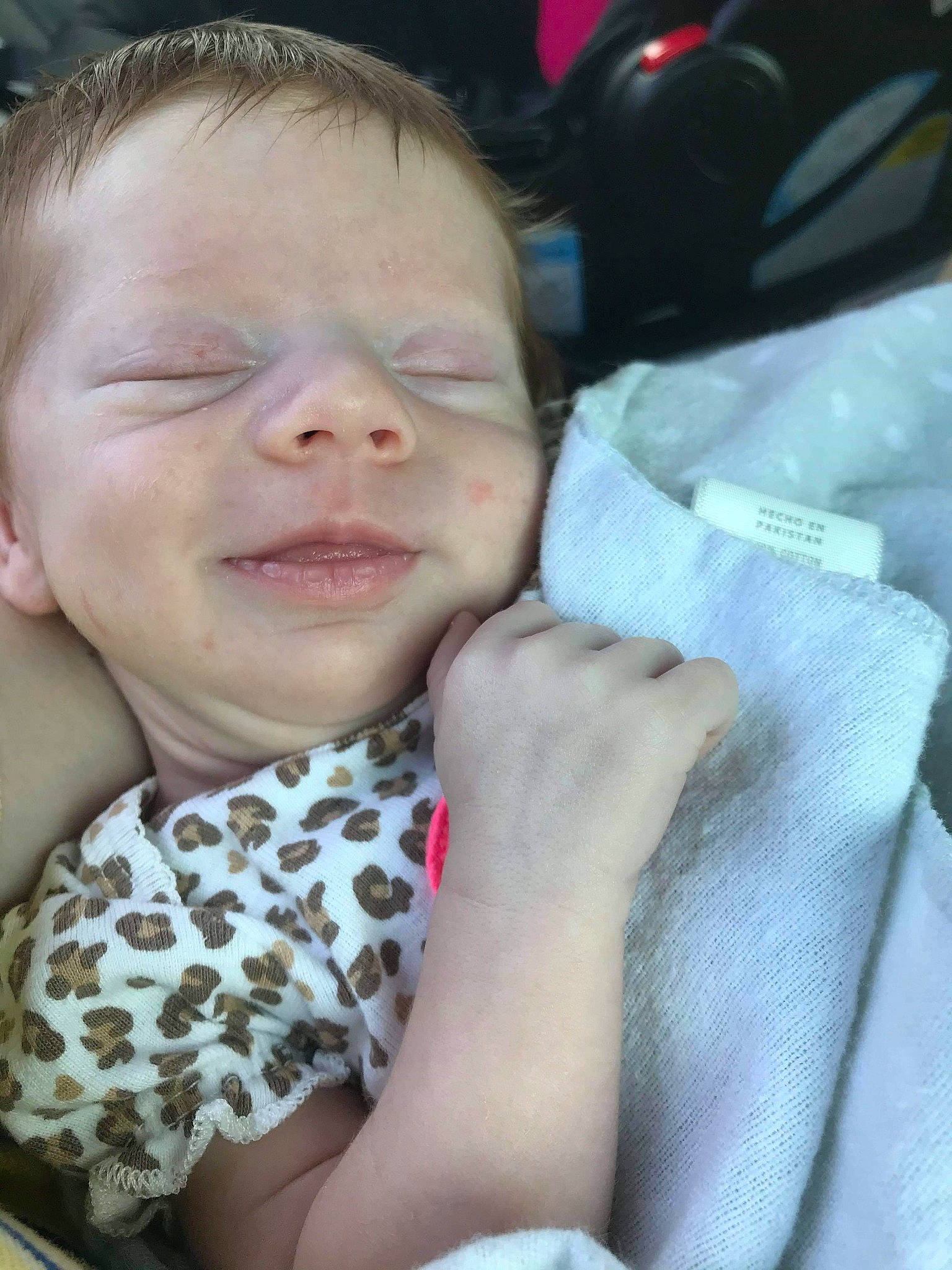 Zava is registered to the contest to win money with this photo: baby, cheek, child, face, finger, hand, head, lip, nose, person, skin, sleep, smile, toddler