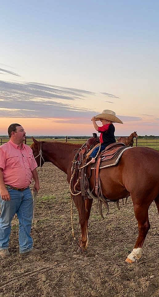 Liam is registered to the contest to win money with this photo: animal_sports, bridle, cloud, ecoregion, equestrianism, grassland, hat, horse, horse_supplies, horse_tack, landscape, mammal, mane, outdoor_recreation, person, recreation, rein, saddle, sky, sorrel