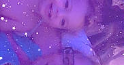 Rivver is registered to the contest to win money with this photo: children, closeup, colorful, cozy, digital_effect, face, family, glasses, indoor, lying_down, night_sky, pajamas, photography, portrait, purple_filter, siblings, smiling, sparkles, star_effect, young_faces