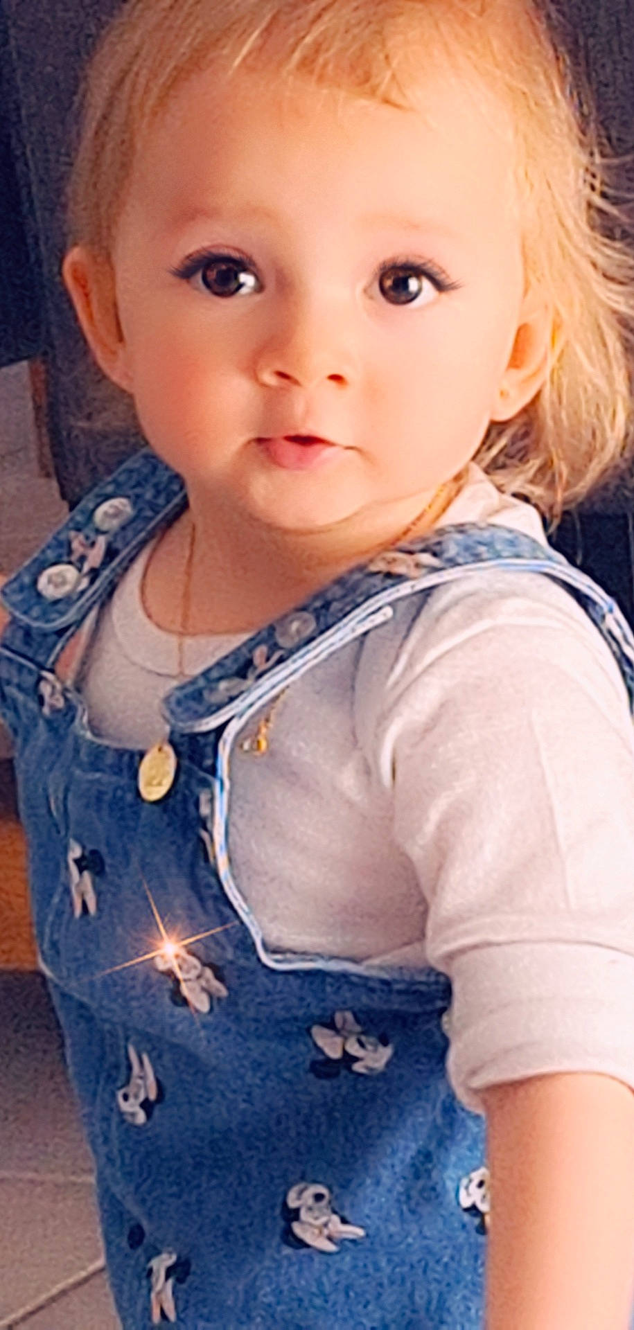 Ytanaïs participe au concours pour gagner de l'argent avec cette photo : baby, beauty, blond, brown_hair, cheek, child, child_model, chin, cool, ear, eye, face, hair, head, lip, nose, person, photography, skin, smile