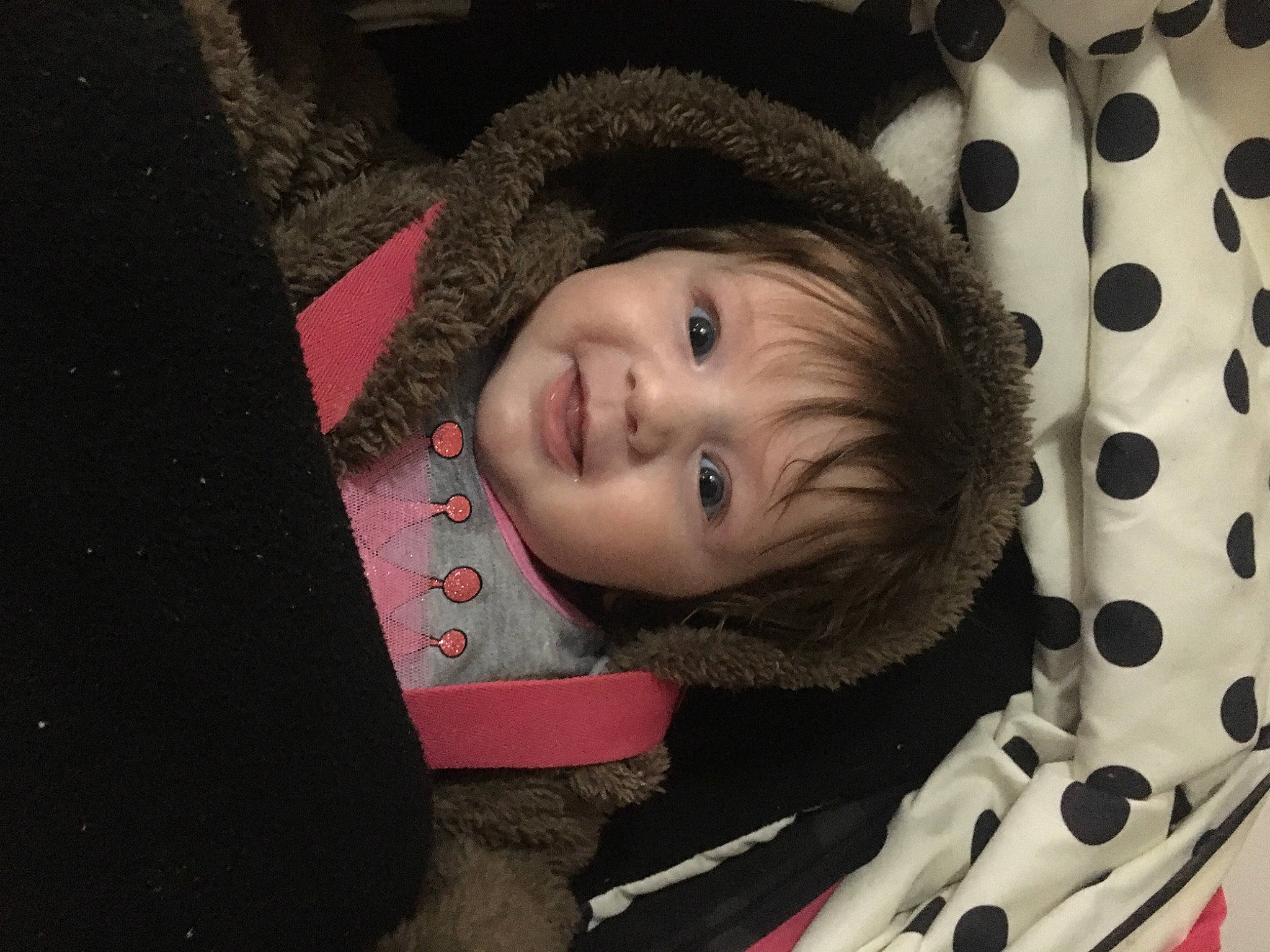 Mercedes joined the competition — help win amazing prizes! black_hair, cheek, child, chin, eye, eyebrow, facial_expression, flash_photography, fun, happy, headgear, human_body, iris, lip, mouth, nose, person, skin, smile, toddler