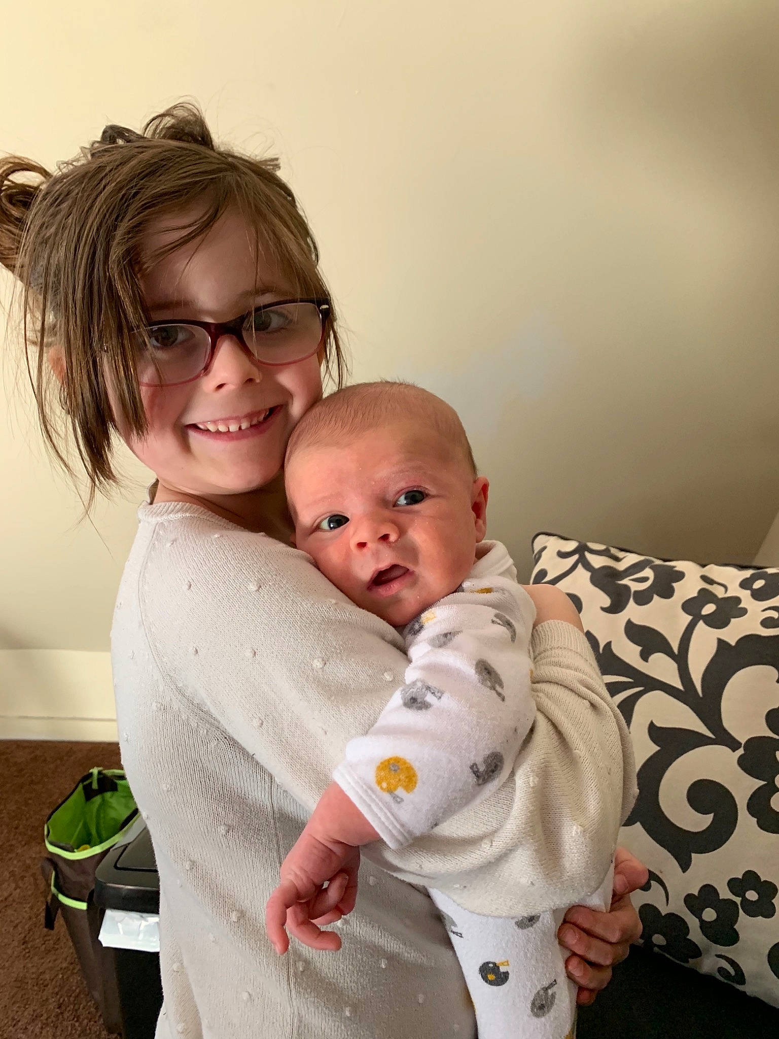 Sophia joined the competition — help win amazing prizes! baby, child, joy, mother, person, product, skin, smile, toddler